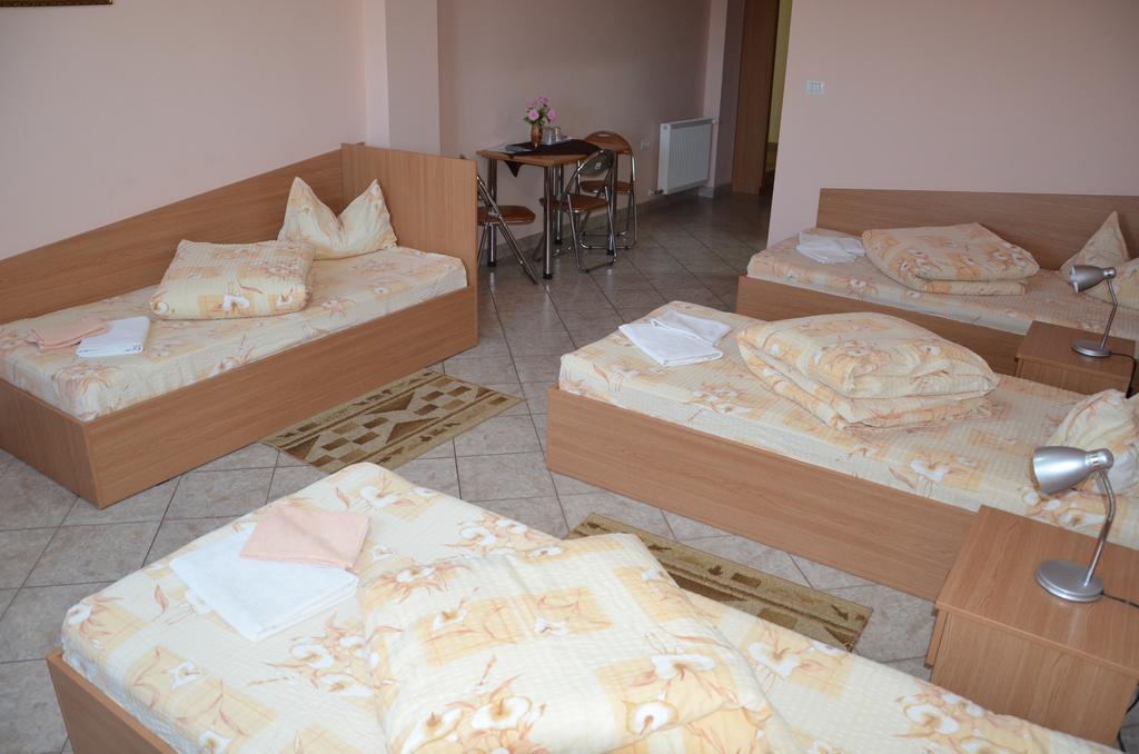 Pensiunea Casa Verde Vladimirescu Habitación foto