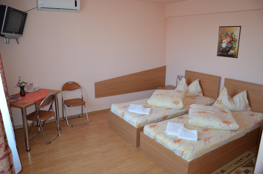 Pensiunea Casa Verde Vladimirescu Habitación foto