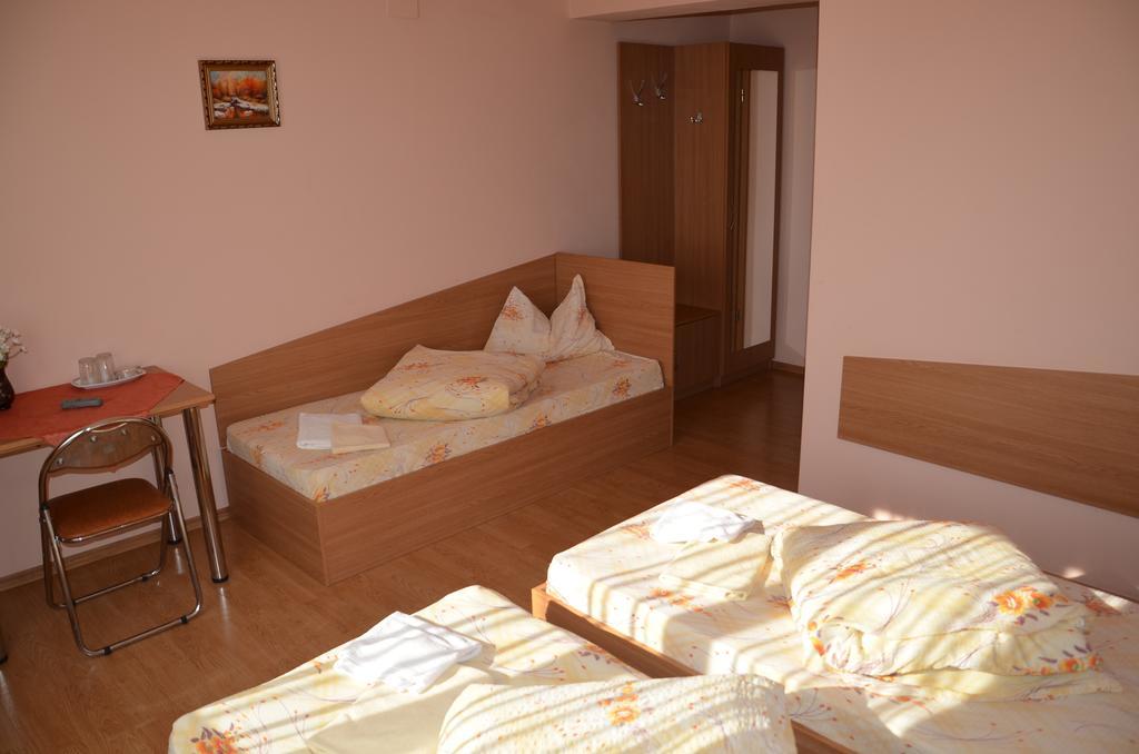 Pensiunea Casa Verde Vladimirescu Habitación foto