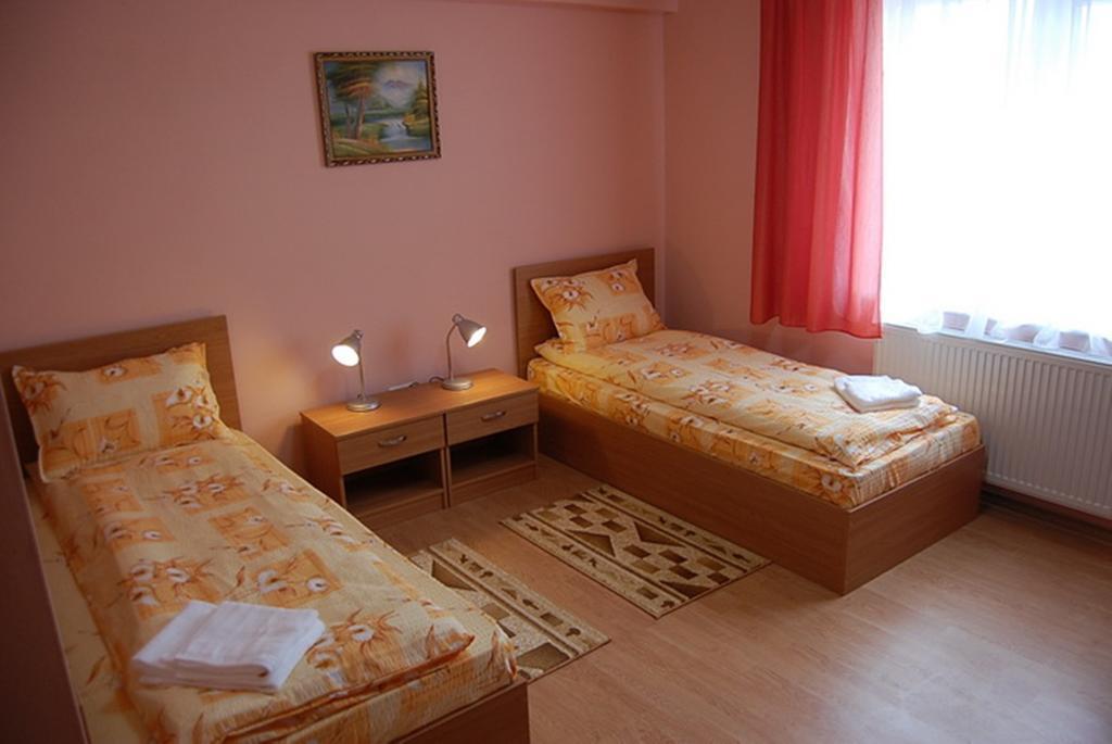 Pensiunea Casa Verde Vladimirescu Habitación foto