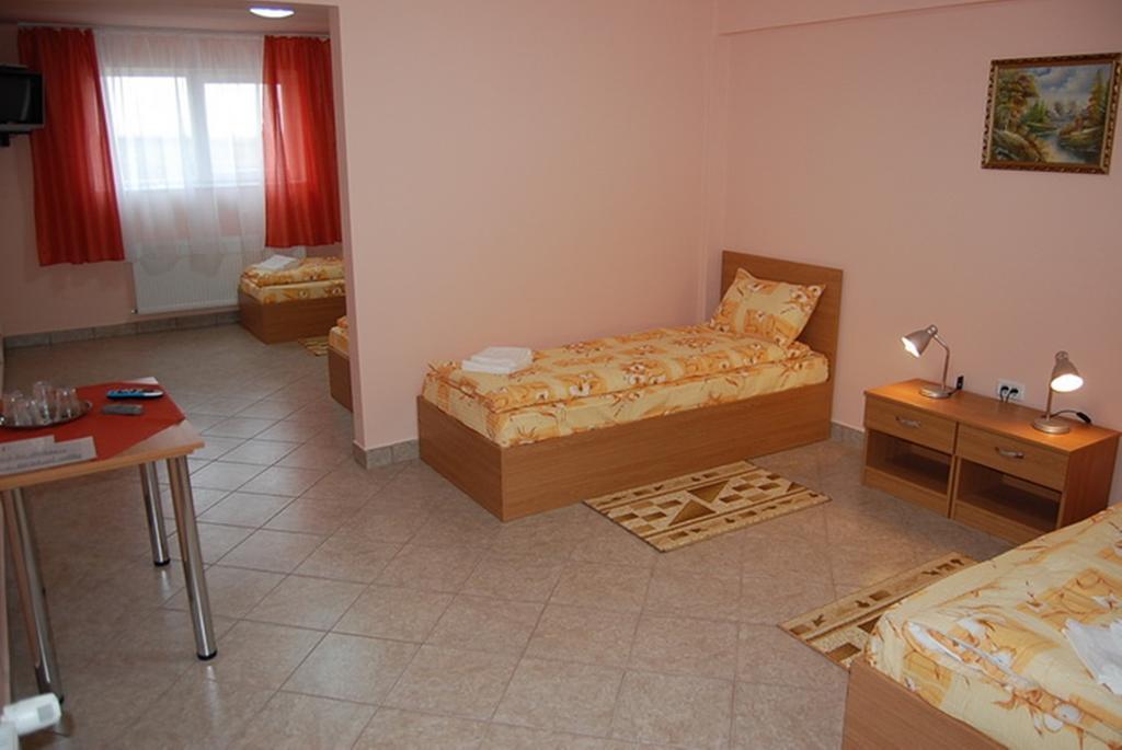 Pensiunea Casa Verde Vladimirescu Habitación foto