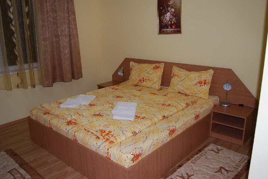Pensiunea Casa Verde Vladimirescu Habitación foto