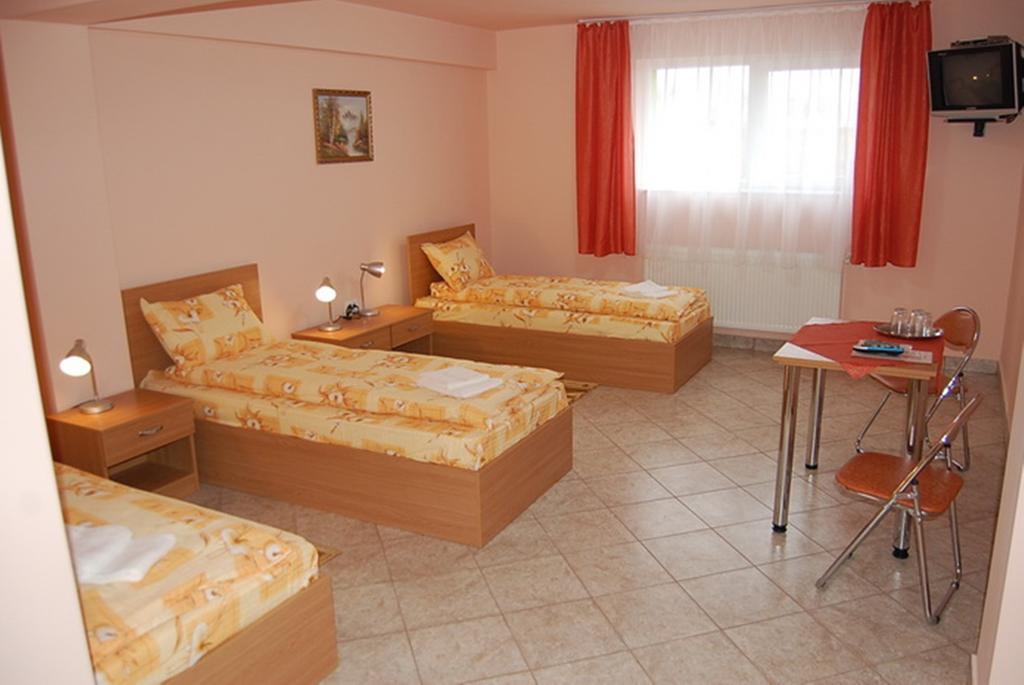 Pensiunea Casa Verde Vladimirescu Habitación foto