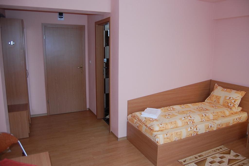 Pensiunea Casa Verde Vladimirescu Habitación foto