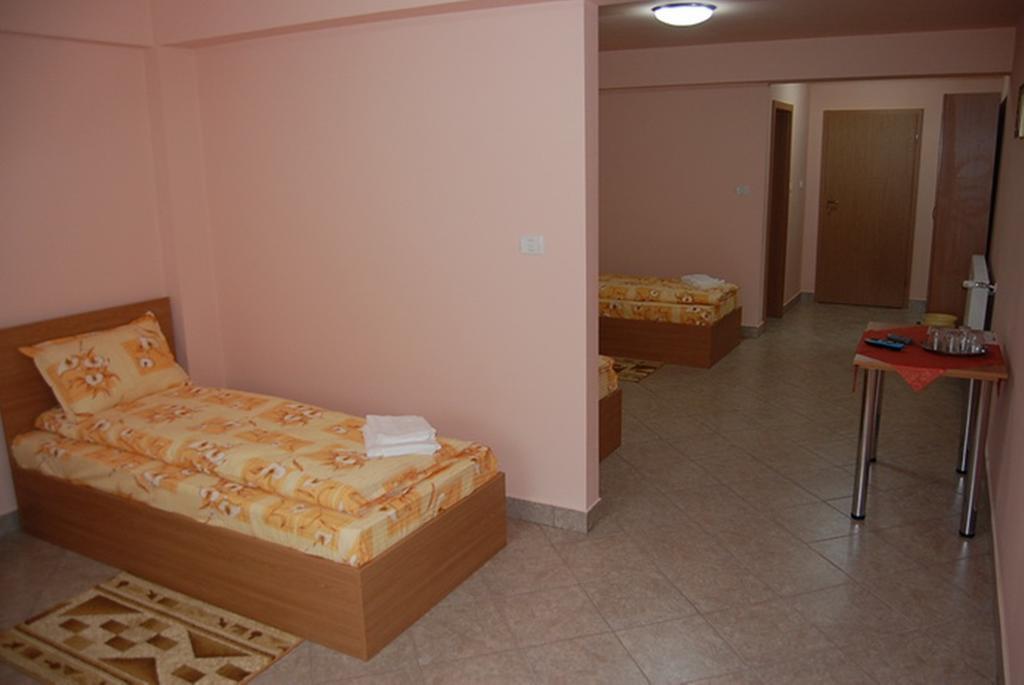 Pensiunea Casa Verde Vladimirescu Habitación foto